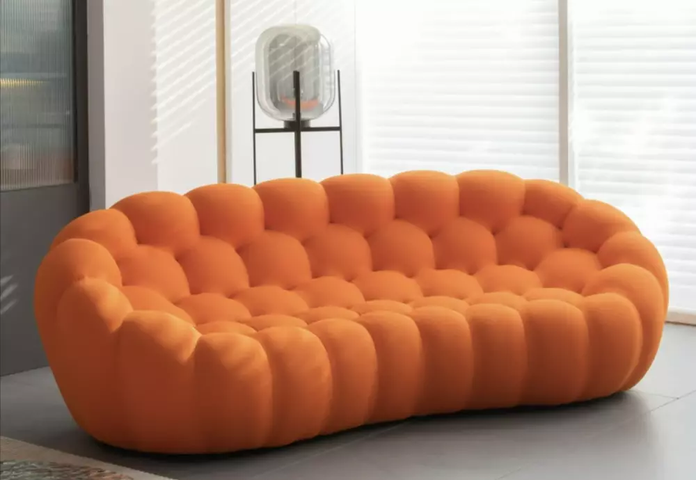 cloud sofa