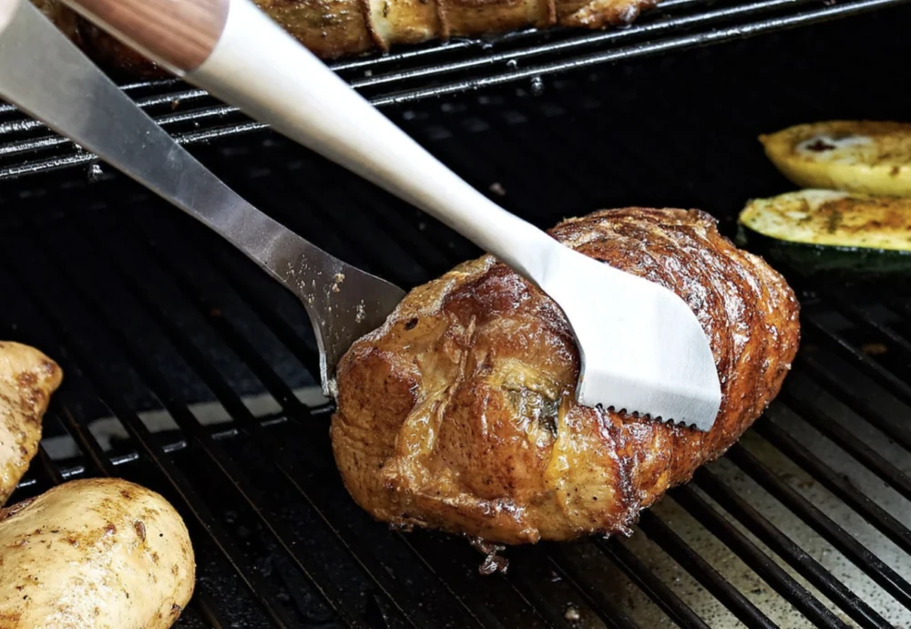 best smoker and grill combo