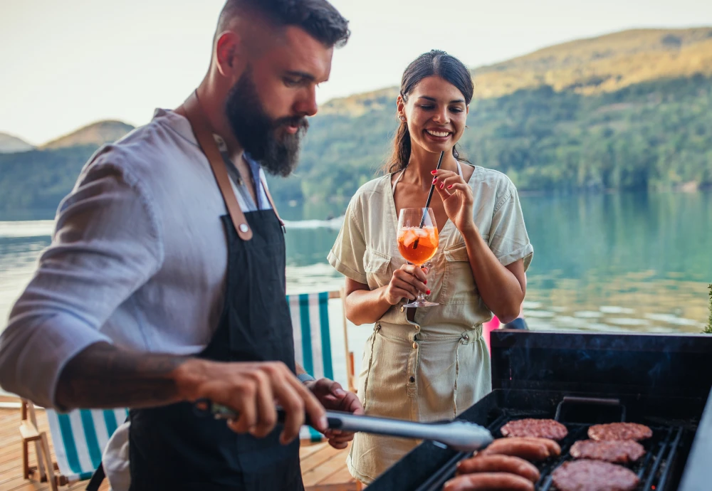 best smoker and grill combo